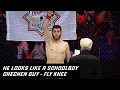 CHECHEN SCHOOLBOY - INCREDIBLE KNOCKOUTS - Askhab Zulaev Highlights - HD