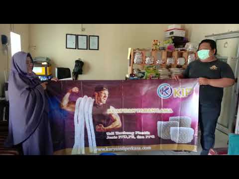 Kunjungan Karya Inti Perkasa