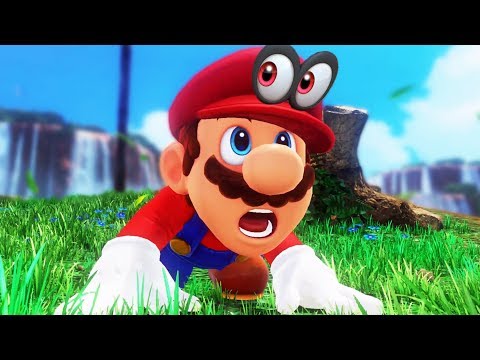 Videó: Super Mario Odyssey Ajándéktárgyak Listája - Ajándéktárgyak árai és Hogyan Kell Kinyitni Minden Mario Emléktárgyat A Super Mario Odyssey-ban