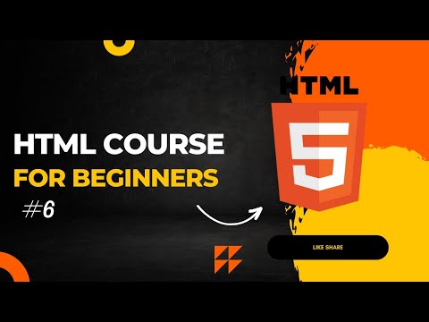 HTML tutorial in Hindi #6 | iframe in HTML