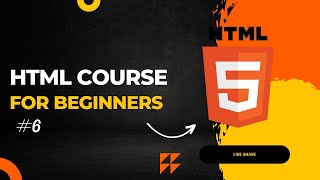 HTML tutorial in Hindi #6 | iframe in HTML