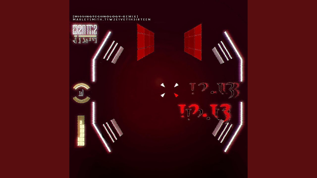 Missing Technology (Marley Smith Remix)