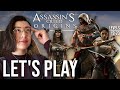 Turning Bayek Into The Best There Ever Was ✨Assassin's Creed Origins✨