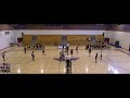 Chavez High School vs Maryvale High School Boys&#39; Varsity Volleyball