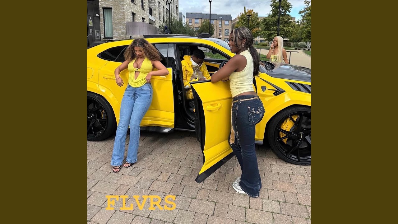 Watch FLVRS on YouTube Watch FLVRS on YouTube