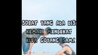 #lagubaru Dash uciha lengkapi dunia ku lirik video