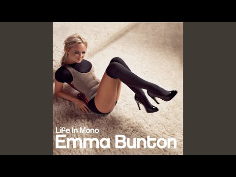 Emma Bunton — Downtown