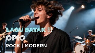 Download Lagu Opio | Lagu Batak | Rock| Modern  MP3