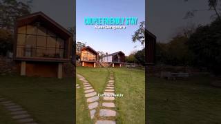 Weekend Getaways Near Bengaluru Couple Friendly Stay Near Bangalore Unique Stays Near Bengaluru