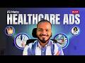 Meta Ads Tutorial: Premium Healthcare Ad Campaign Setup (Step-by-Step)
