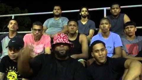 Unity de 16 6 God Freestyle #21