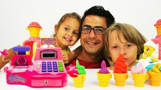 Download lagu Dondurma dükkanı oyun hamuru market oyunları Dondurma dükkanı oyun hamuru market oyunları