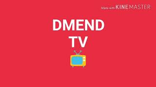 Dmend - Maria Song Lyrics Video