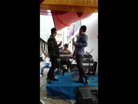 Lagu Minang Bungo Lupo Diri