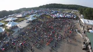 2014 Deerassic Classic Friday Aug.1st