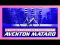 Обзор трекового велосипеда AVENTON MATARO