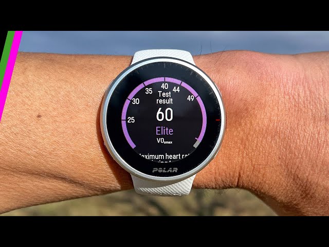 POLAR PACER PRO: MOST ACCURATE RUNNING WATCH BUT IS IT A LITTLE OUTDATED?!  (HONEST REVIEW) 
