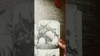 OPMvs Luffy part 3 Luffy vs garoh #onepiece #onepunchman #questcequejedevraischoisir #combo