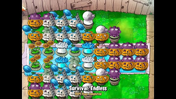 【PE】Optimized Maximalist Cobless