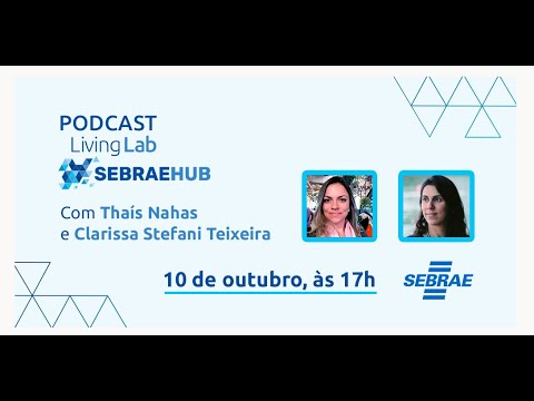 Podcast Living Lab