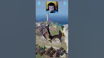 The Scale Of This MMO!