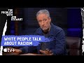 Taking responsibility for systemic racism  the problem with jon stewart  apple tv