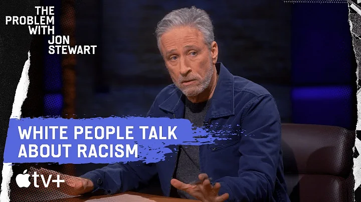 Taking Responsibility For Systemic Racism | The Pr...