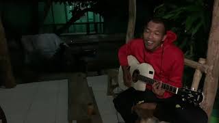 Klaskustik Paccaliu Bojes & Ady cover Padi - Ternyata Cinta