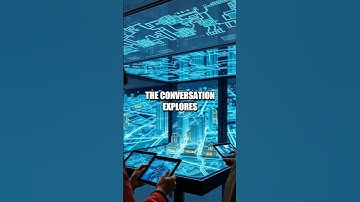 Groundbreakers: Real World Impacts of AI-Driven Transformation