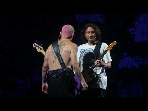 Red Hot Chili Peppers - Soul to Squeeze/By the Way (Citizens Bank Park) Philadelphia,Pa 9.3.22