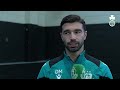 Danny Mandroiu | MD-1 Interview v Santa Clara | 27 Aug 2025