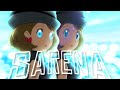 「Serena AMV」| Stronger | HBD Serena 4K!