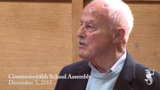 The Hardest Part of Being a Headmaster