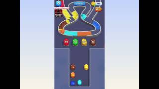 Block Loop Shooter – Level 22 Gameplay & Solution