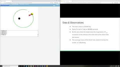 Lab 3 Report (glowscript in description!)