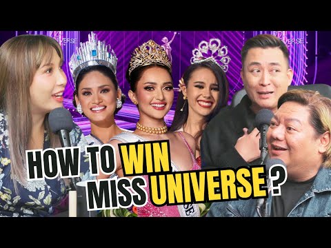 PAGEANT Secrets EXPOSED!!!