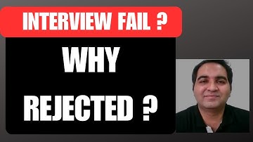 He Answered Every Question… Still Got Rejected 😳 | QA Interview Reality| RD Automation Learning
