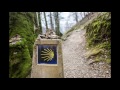 1000km Szabadság - Fényképes élménybeszámoló az El Camino zarándoklatról