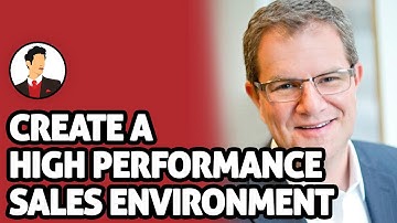 Creating Your Own High Performance Sales Environment With Mike Weinberg | Salesman Podcast