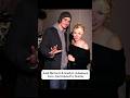 When love wasn't enough, Scarlett chose her life #scarlettjohansson #joshhartnett