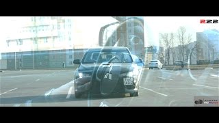 EVOLUTION / R2R / VITEBSK / 2015 видео Vitebsk 2015
