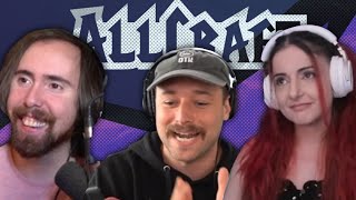 FINALLY NEW WOW CONTENT!! Allcraft with AnnieFuchsia