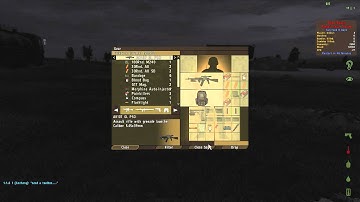 DayZ Epoch with Serg and AJ - part 1 The Beginning