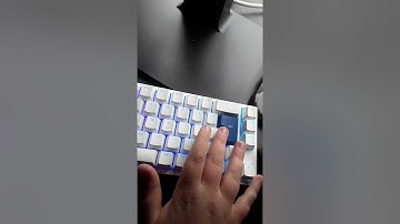 How To Press The Delete Key #shorts