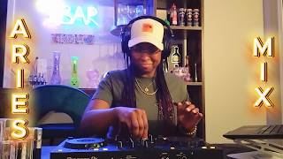 FULL VERSION | ARIES MIX | ARIES ARTIST ONLY | HIP HOP & R&B- PART 3