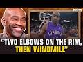 Vince Carter Relives The Iconic 2000 NBA Dunk Contest &amp; Reveals His Craziest Dunk Ever | Cousins