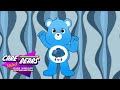 @carebears - Grumpy Dance 😡🐻🕺 | Unlock the Music | Song | Full Episode | Cartoons for Kids