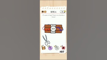 Brain Test 2 | Agent Smith | Level 6 | Subscribe for more and do comment and like....