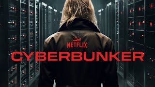 Cyberbunker  The Criminal Underworld (Netflix) | Official Trailer (EN)