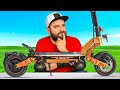 Test De Viteza RCB D7! Cat Tine Bateria?